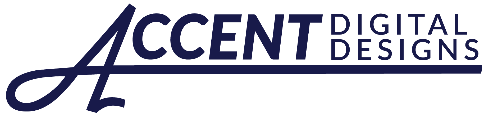 Accent Digital Designs logo